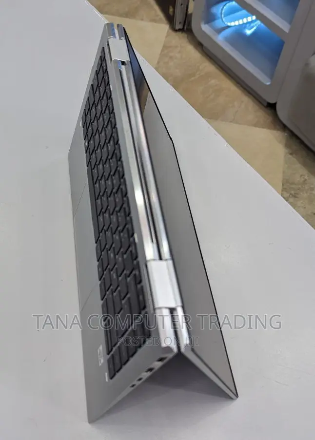 New Laptop HP EliteBook X360 1030 G7 16GB Intel Core I7 SSD 256GB