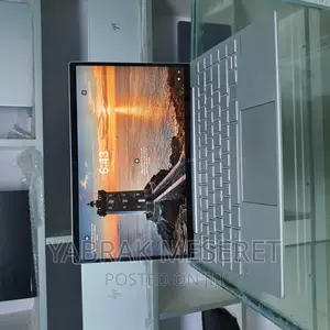 New Laptop HP 16GB Intel Core I5 SSD 512GB