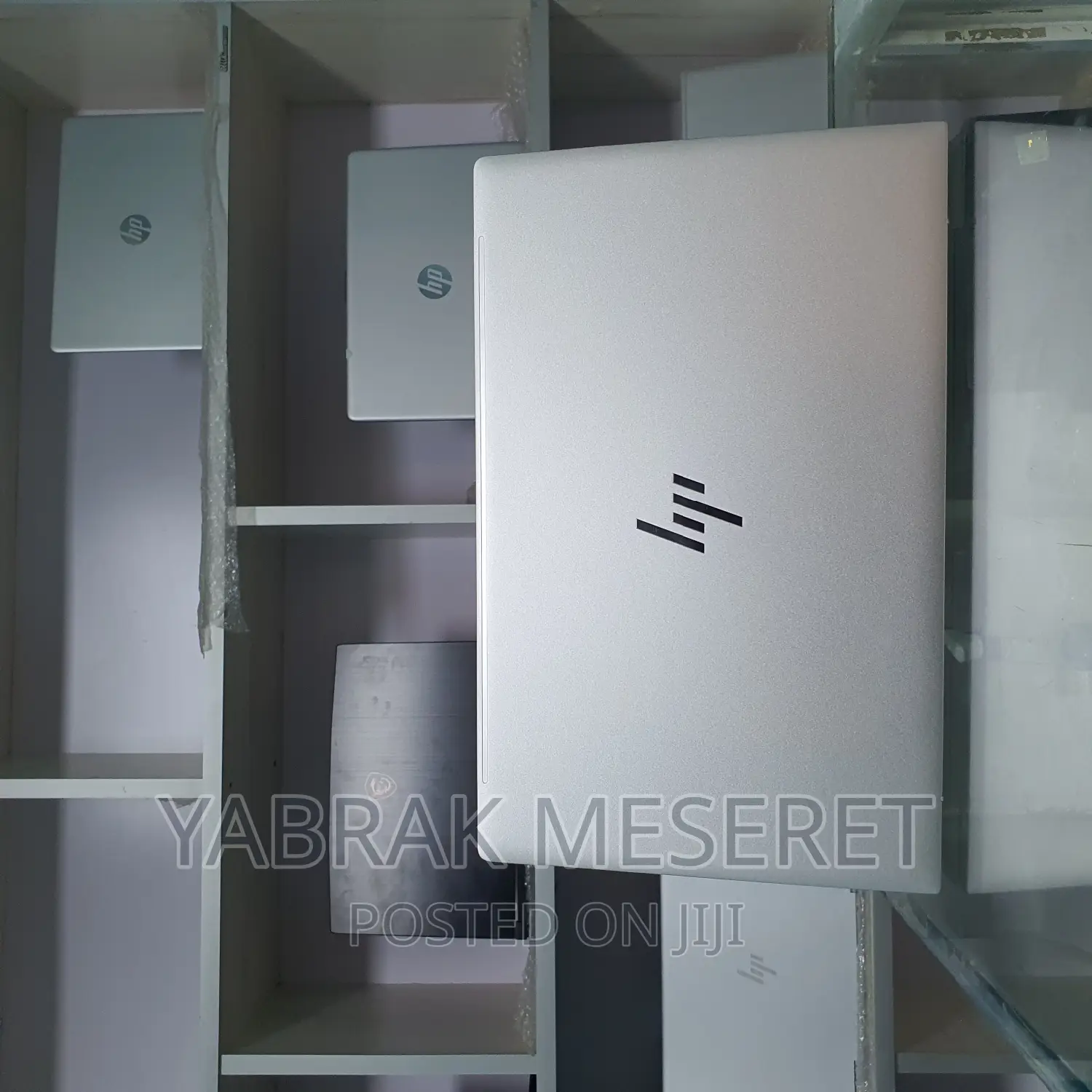 New Laptop HP 16GB Intel Core I5 SSD 512GB