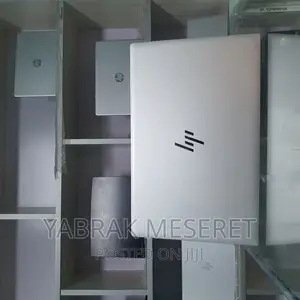 New Laptop HP 16GB Intel Core I5 SSD 512GB