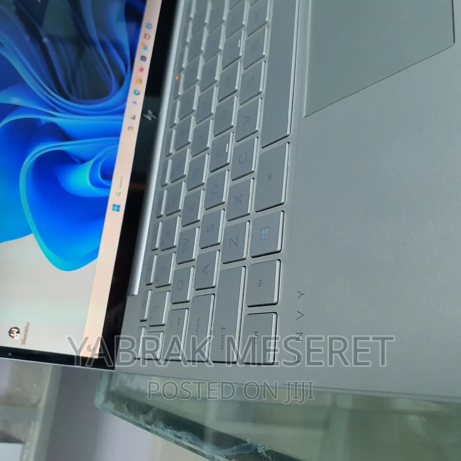 New Laptop HP 16GB Intel Core I5 SSD 512GB