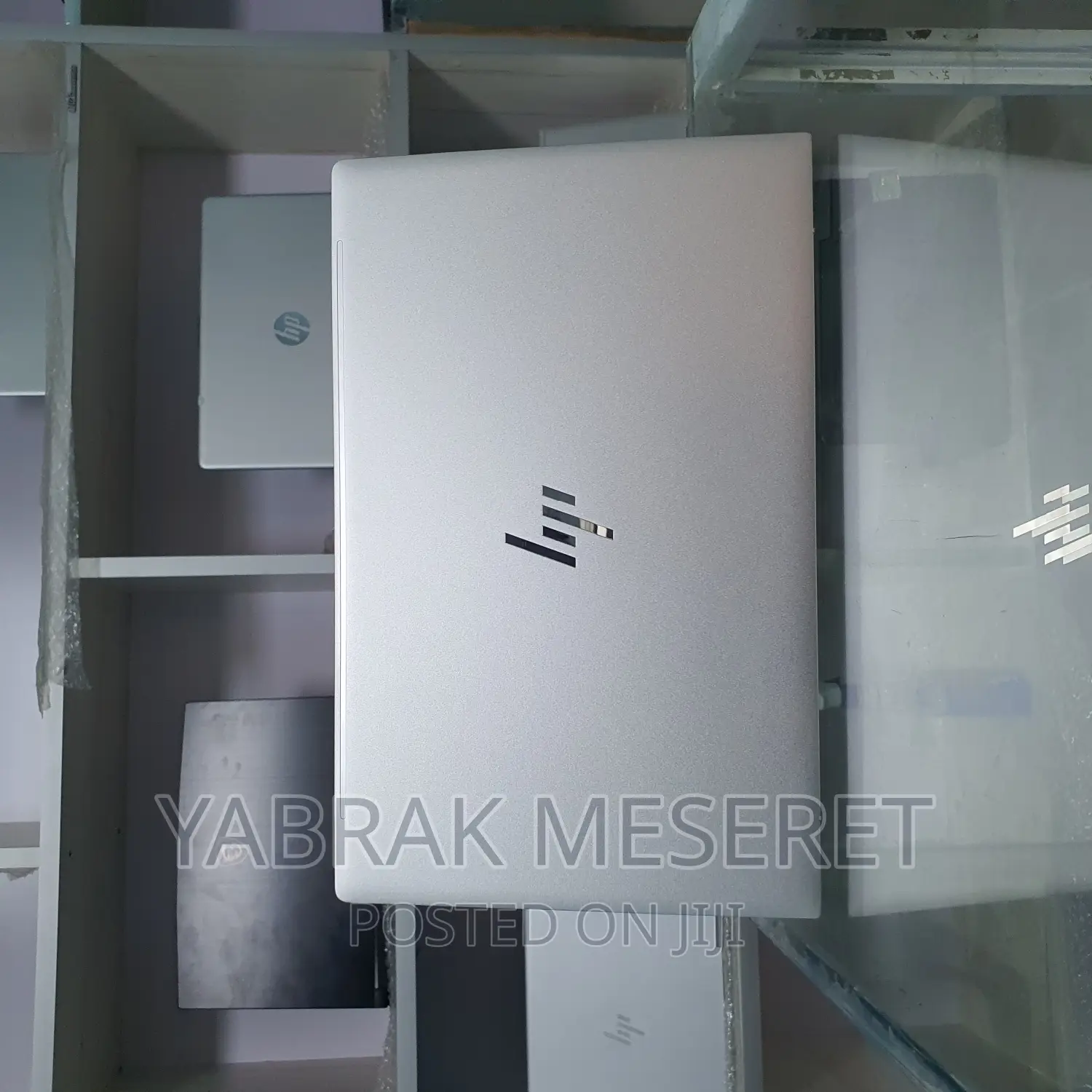 New Laptop HP 16GB Intel Core I5 SSD 512GB