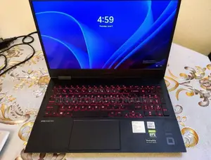 Photo - New Laptop HP Omen 15 16GB Intel Core I7 SSD 1T