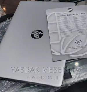 New Laptop HP Stream Notebook 16GB Intel Core I5 SSD 512GB