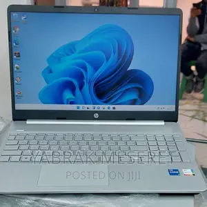 New Laptop HP Stream Notebook 16GB Intel Core I5 SSD 512GB