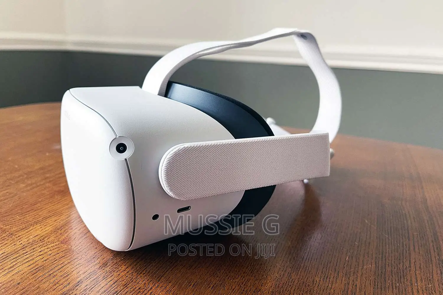 Oculus Meta Quest 2