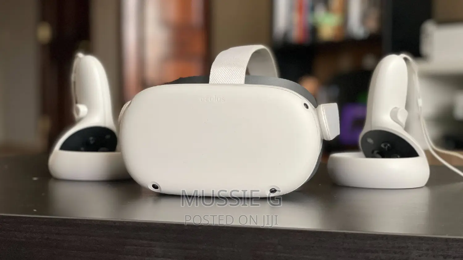 Oculus Meta Quest 2