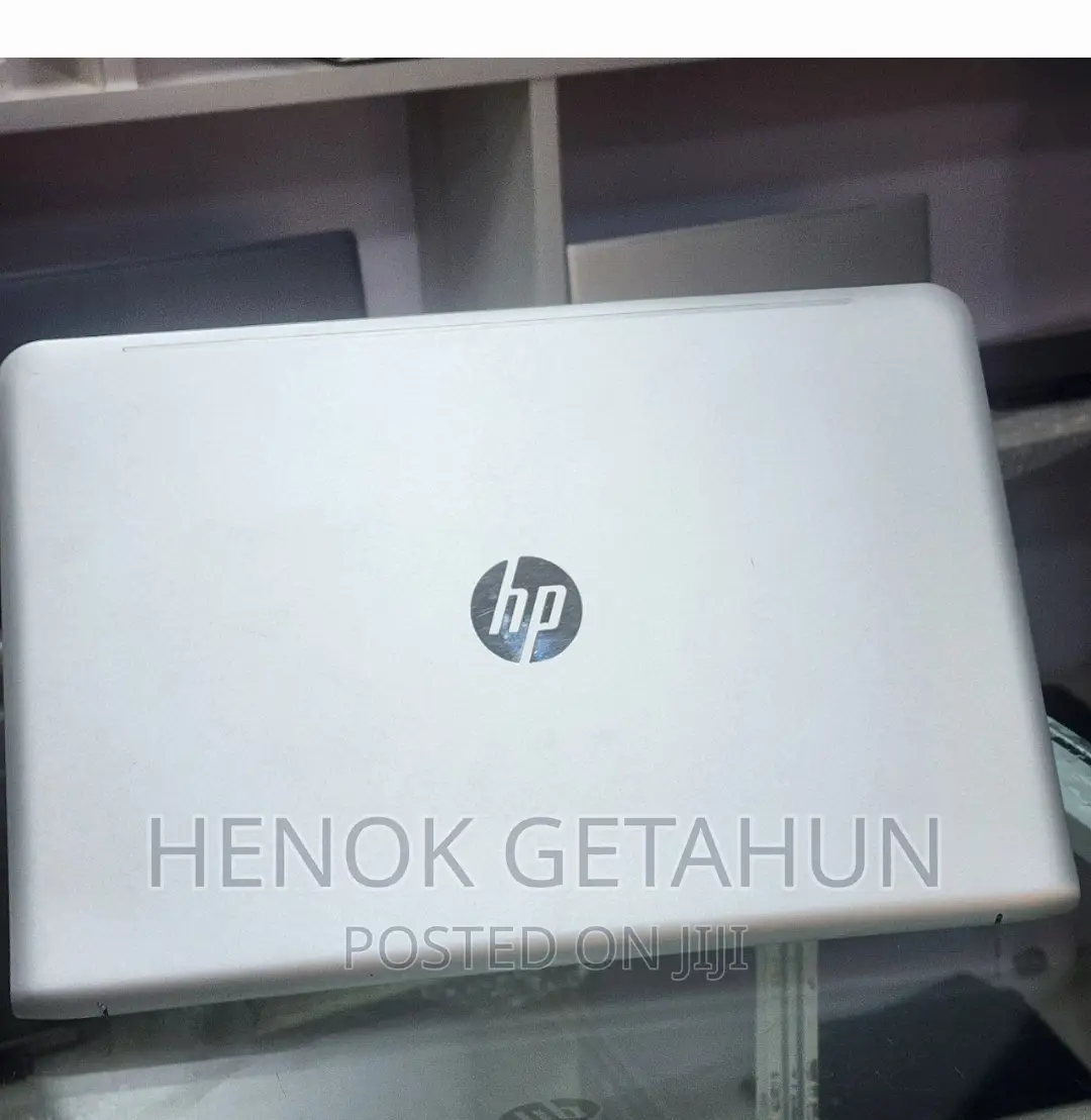 New Laptop HP Envy X360 8GB Intel Core I5 HDD+SSD 1T