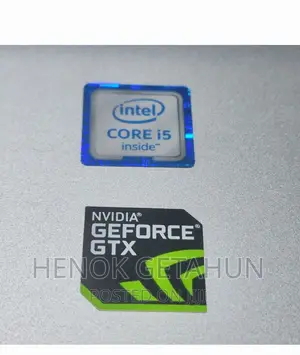 New Laptop HP Envy X360 8GB Intel Core I5 HDD+SSD 1T