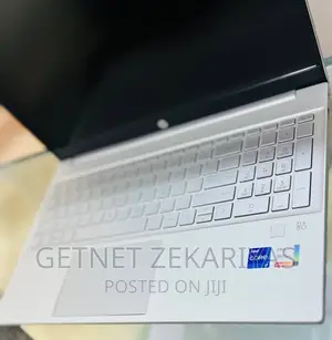 Photo - New Laptop HP Pavilion 15 16GB Intel Core I7 SSD 512GB