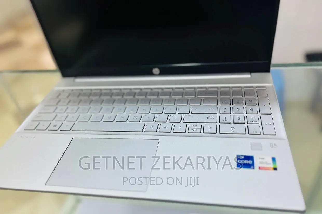 New Laptop HP Pavilion 15 16GB Intel Core I7 SSD 512GB