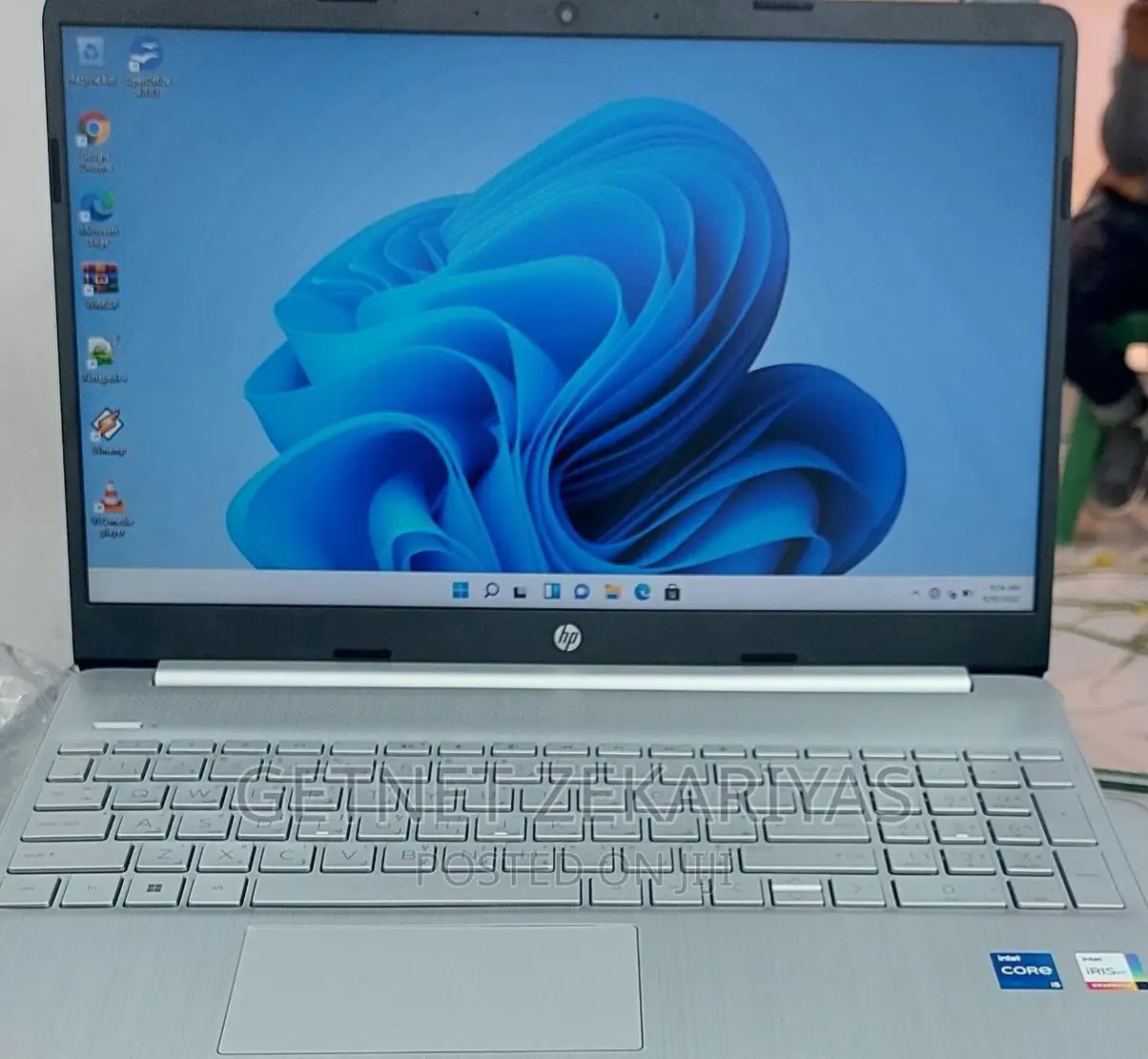 New Laptop HP Stream Notebook 16GB Intel Core I5 SSD 512GB