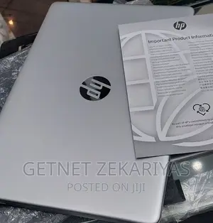 New Laptop HP Stream Notebook 16GB Intel Core I5 SSD 512GB