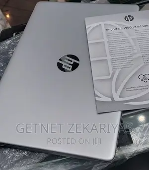 New Laptop HP Stream Notebook 16GB Intel Core I5 SSD 512GB