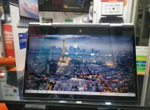 New Laptop HP Envy X360 20GB Intel Core I5 SSD 512GB
