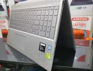 New Laptop HP Envy X360 20GB Intel Core I5 SSD 512GB