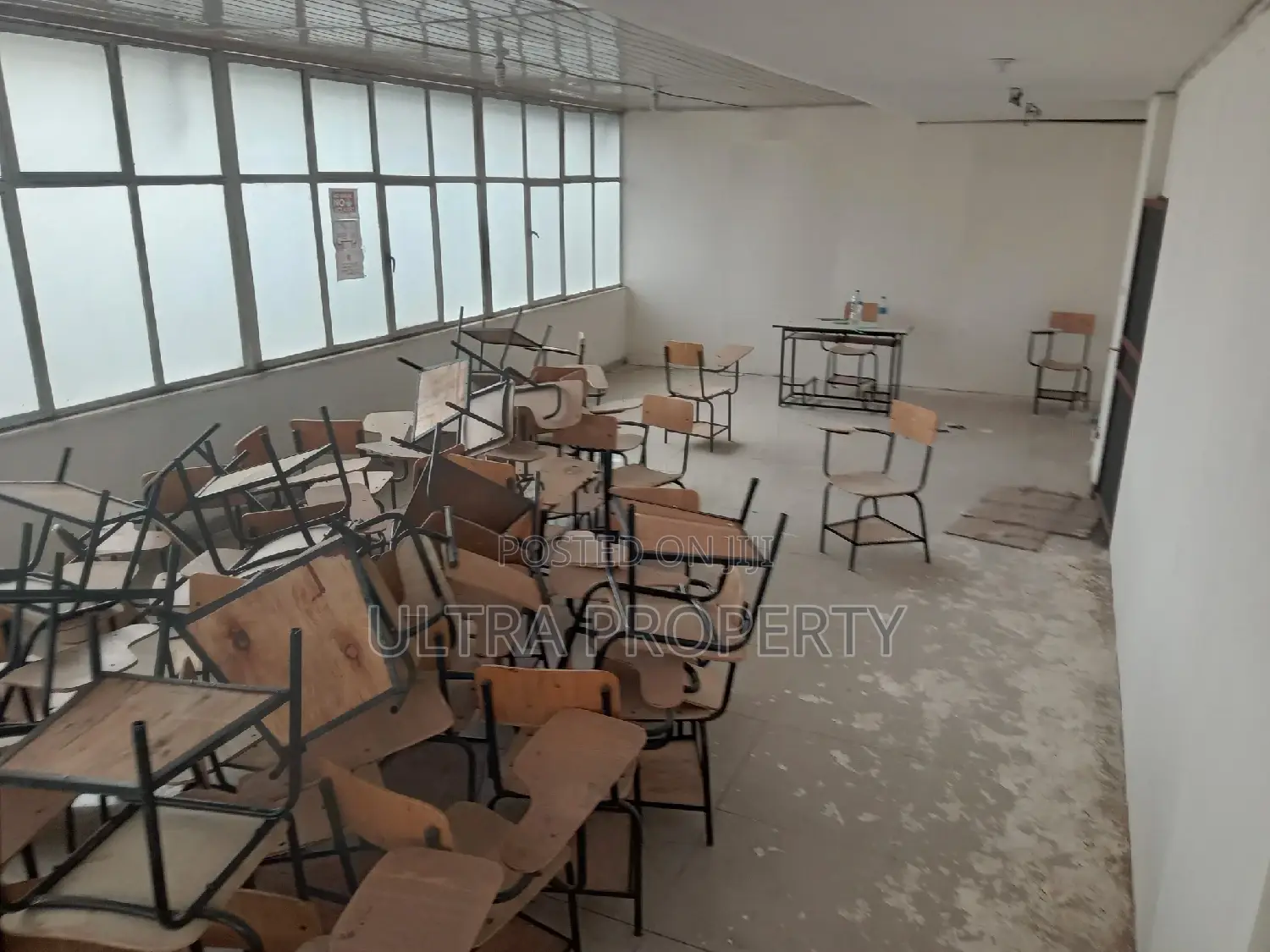 Office in Bole 46 SQM