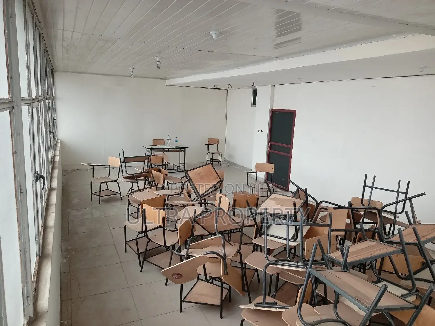 Office in Bole 46 SQM