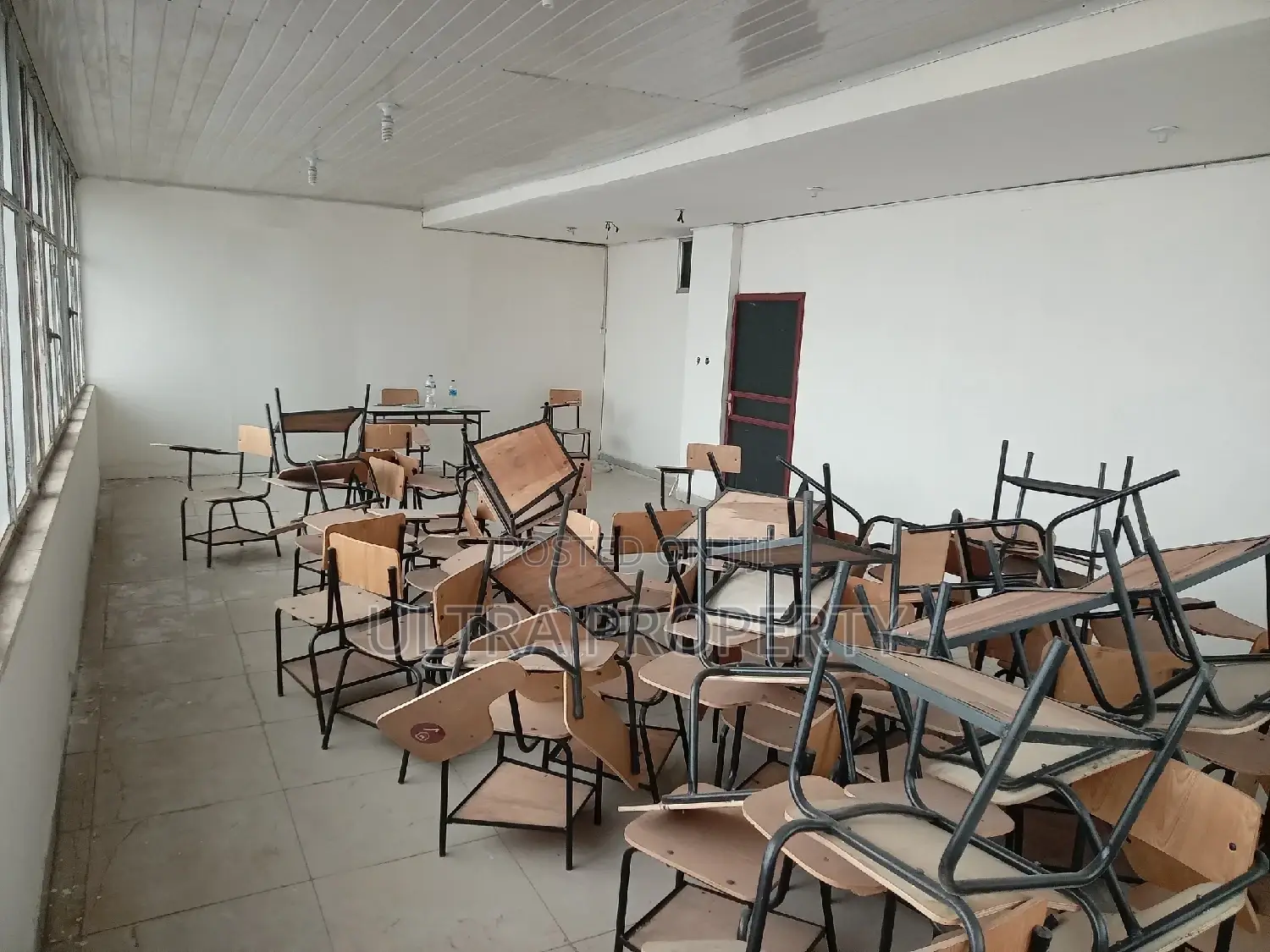 Office in Bole 46 SQM