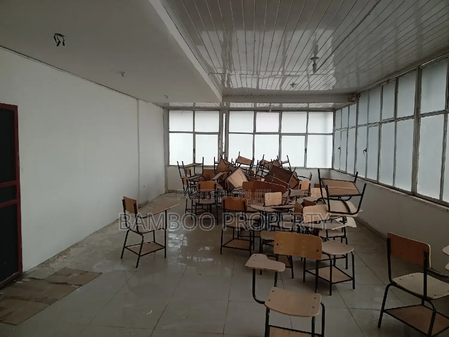 Office in Bole 46 SQM