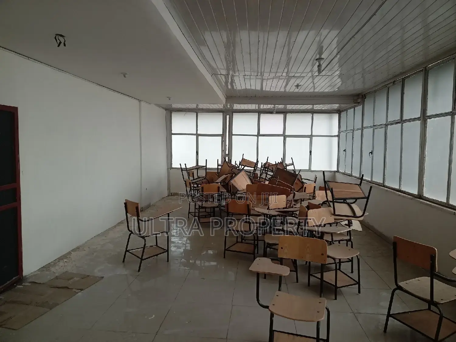 Office in Bole 46 SQM