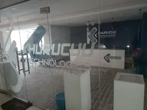 Photo - Furnished Office Space