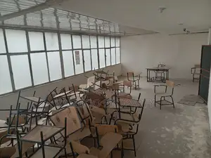 Furnished Office Space