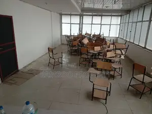 Furnished Office Space