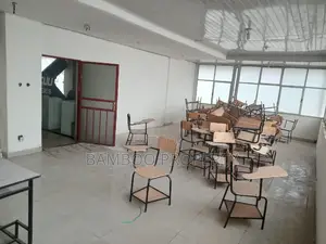 Furnished Office Space