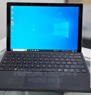 Photo - New Laptop Microsoft Surface Pro 8GB Intel Core I5 SSD 256GB