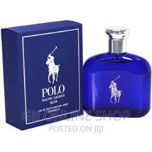 Photo - Polo High Quality Original Perfume