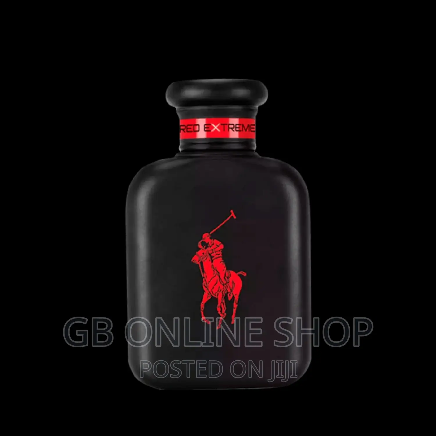 Polo High Quality Original Perfume