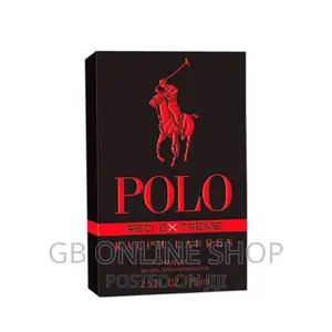 Polo High Quality Original Perfume