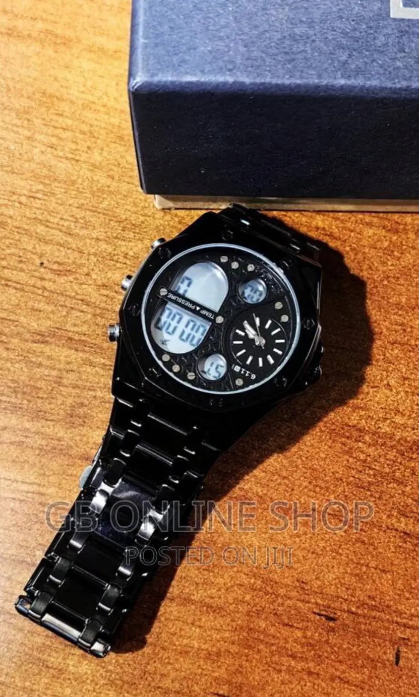 High Quality New Fashion Wath for Men