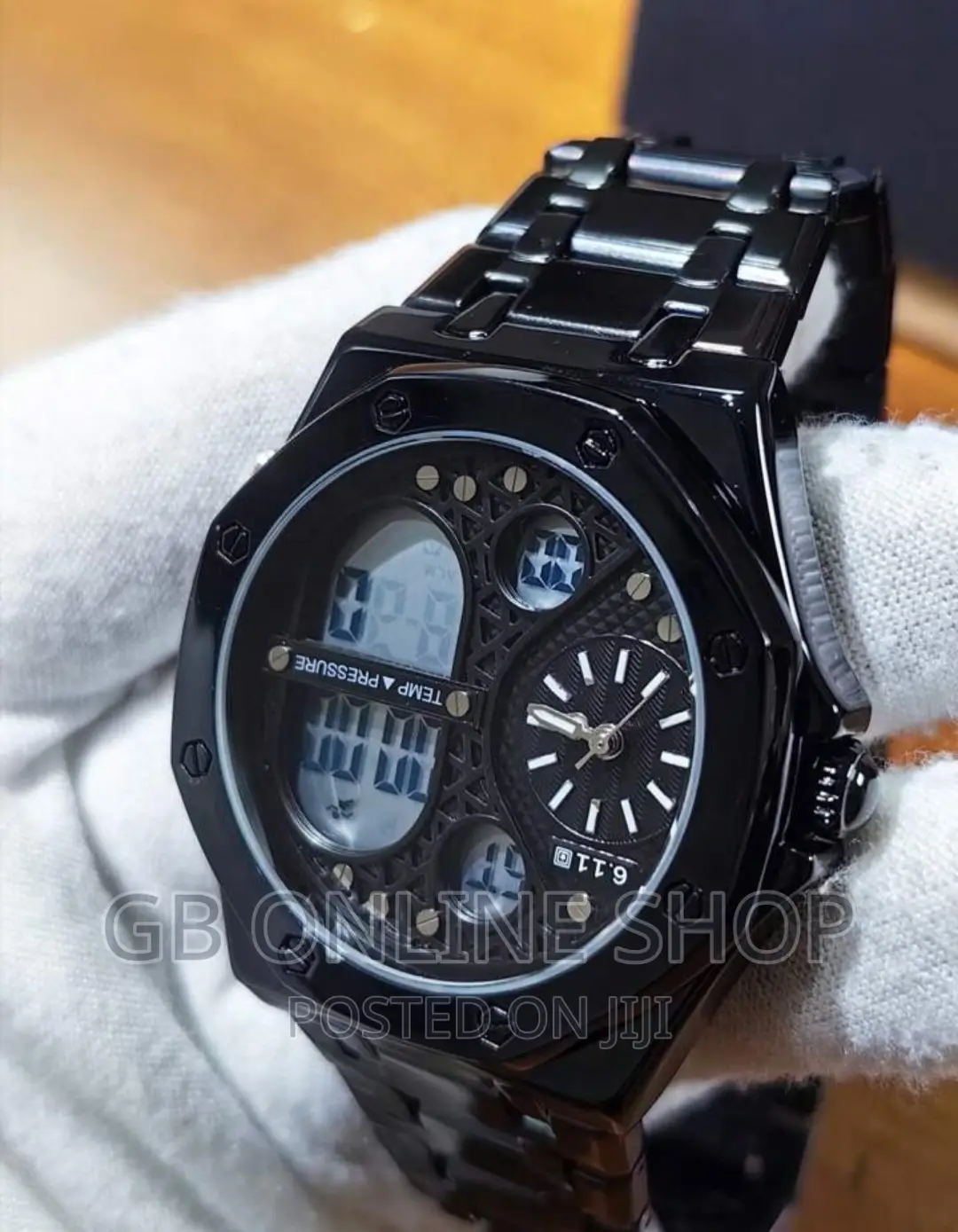 High Quality New Fashion Wath for Men