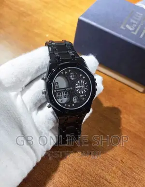High Quality New Fashion Wath for Men