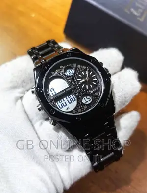 High Quality New Fashion Wath for Men