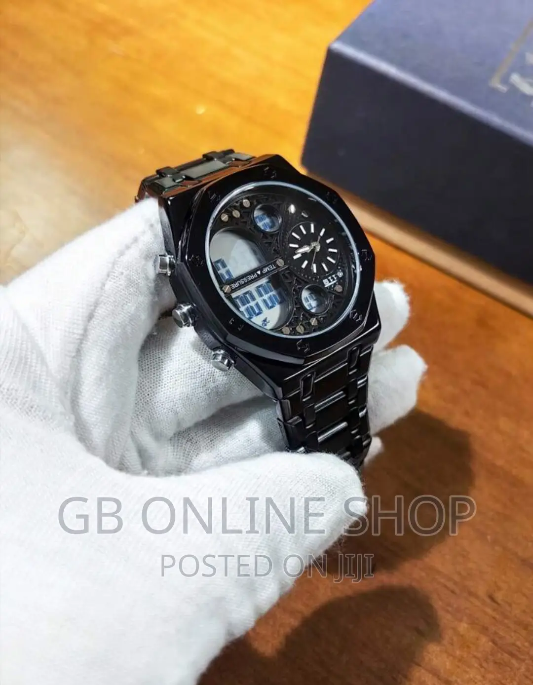 High Quality New Fashion Wath for Men