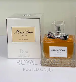 Photo - Miss Dior Cherie