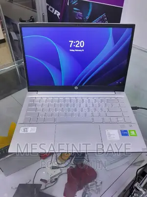 New Laptop HP Pavilion 14 16GB Intel Core I7 SSD 512GB