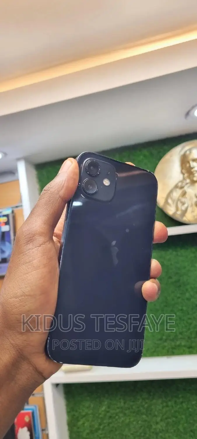 Apple iPhone 12 128 GB Blue