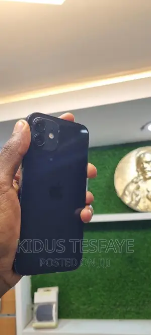 Apple iPhone 12 128 GB Blue