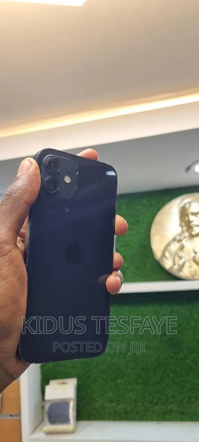 Apple iPhone 12 128 GB Blue