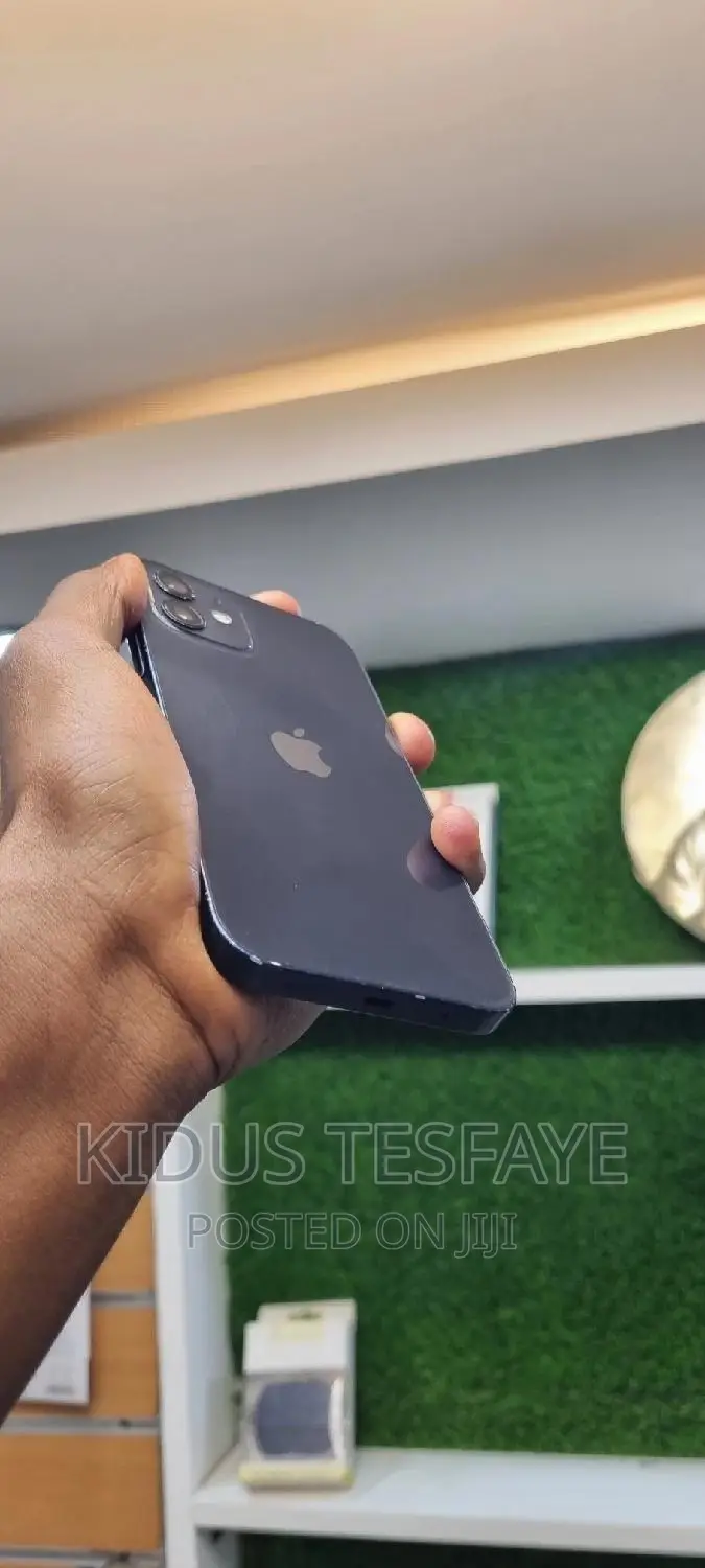 Apple iPhone 12 128 GB Blue