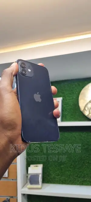 Apple iPhone 12 128 GB Blue