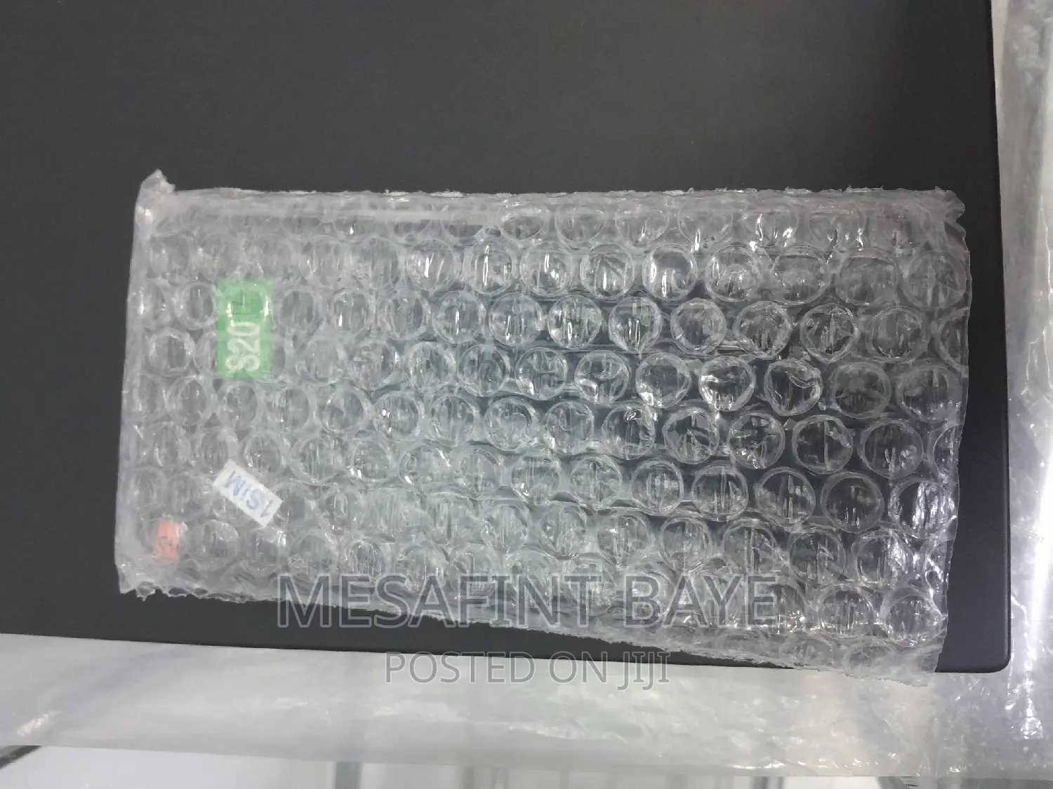 New Samsung Galaxy S20 Ultra 5G 128 GB Black