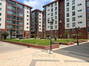 Photo - 3bdrm Apartment in ለቡ በጣም ቅንጡ አፓርትመንት, Nifas Silk-Lafto for sale