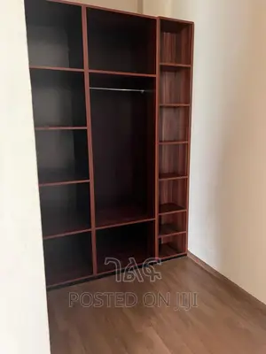 3bdrm Apartment in ለቡ በጣም ቅንጡ አፓርትመንት, Nifas Silk-Lafto for sale