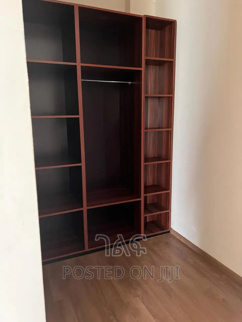 3bdrm Apartment in ለቡ በጣም ቅንጡ አፓርትመንት, Nifas Silk-Lafto for sale