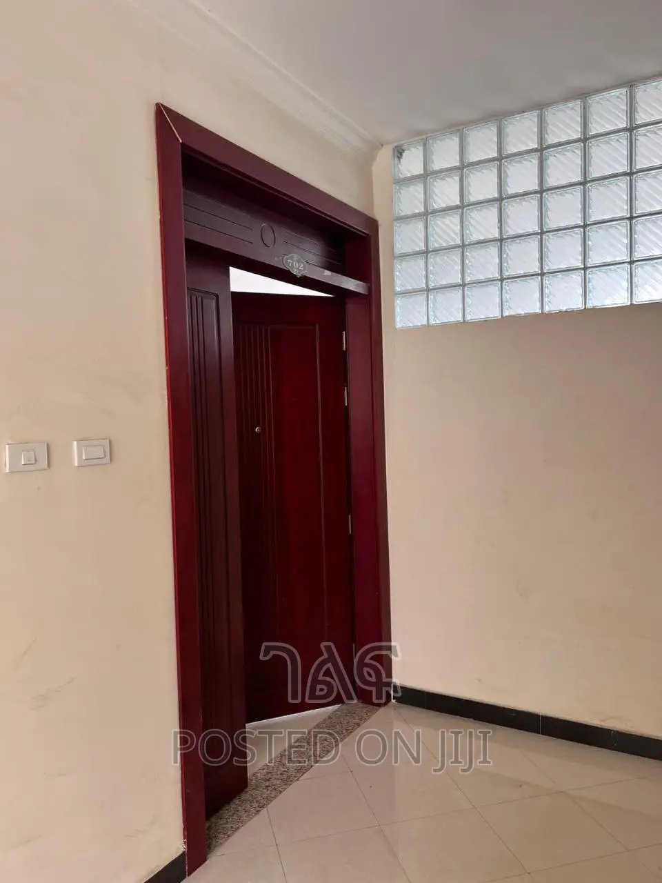 3bdrm Apartment in ለቡ በጣም ቅንጡ አፓርትመንት, Nifas Silk-Lafto for sale